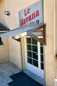 Sejours chez l'habitant LE HAVANA-Maison d'hotes : photos des chambres