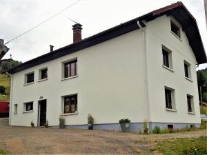 Appartements Gite de famille dans les Vosges : photos des chambres