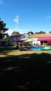 B&B / Chambres d'hotes Couette et Cafe : photos des chambres