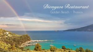Dionysos Hotel Thassos Greece
