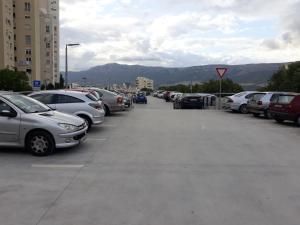 Apartman Split Lile