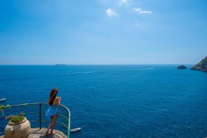 Hotel Villa Maria Pia