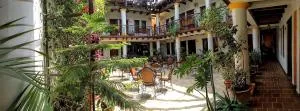 Hotel Grand Maria - San Cristóbal de Las Casas