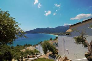 Dionysos Hotel Thassos Greece