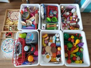 My Resort Huahin C605