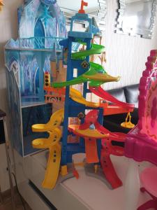 My Resort Huahin C605