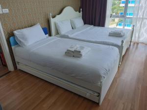 My Resort Huahin C605