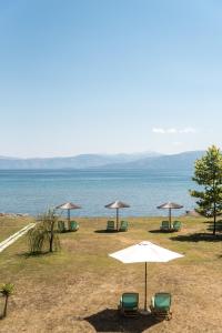 Fardini Seaside Hotel Corfu Greece