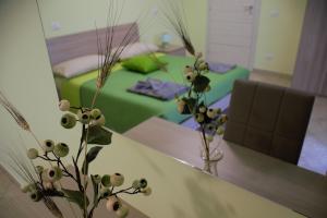 B&B La Vecchia Osteria