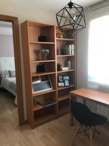 Apartamentos Logroño centro, TIC TAC, wifi