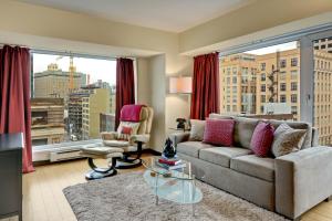 Standard Apartment room in Newmark Tower