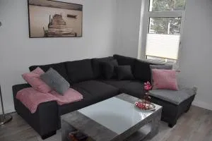 Stadtperle zwischen Müritz & Ostsee - Teterow