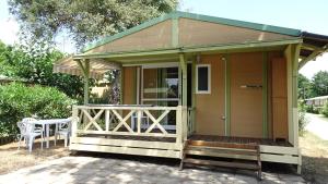 obrázek - Casa di Marina - Chalet Bungalow