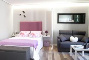 Appartement Acio Tinto Loft Casco Histórico de Ourense Ourense Spanien