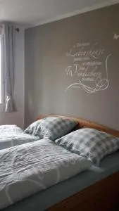 Galloway Hof Wantewitz - Löbsal