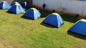 Camping do Renovo