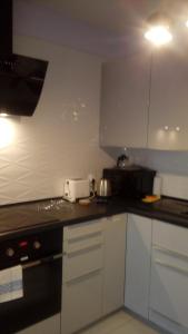 Apartament MXG