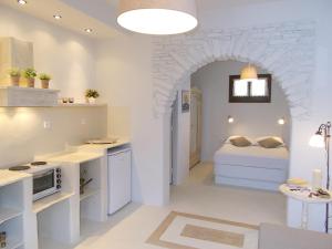 Three Little Roses Country House Tinos Greece