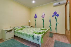 Standard Double Room room in U Galiny Guest House