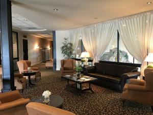 Le President Sherbrooke