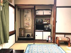 京都 ファミリー向け民泊 かつら 二条城近くの和風座敷 宿泊施設 スイート
