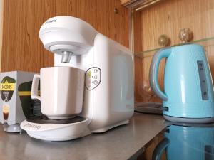 SeaSide Barkar Apartments