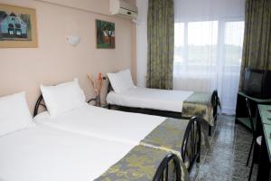 Triple Room room in Cormoran Resort