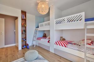 Appartements Bedland : photos des chambres