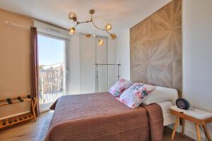 Appartements Bedland : photos des chambres