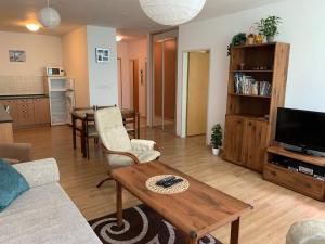 Apartement Apartman Smrek 24, Vysok&eacute; Tatry, &Scaron;trbsk&eacute; pleso Vysok&eacute; Tatry Slovakkia