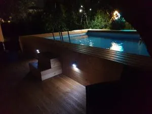 Barbara B&B - Фонтане-Б'янке