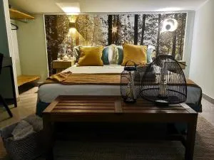 IL CUCCO B&B - 吉诺萨滨海