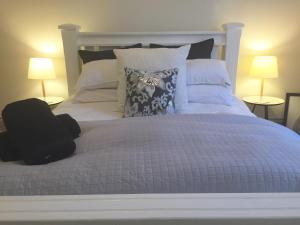 Accommodation in Launceston