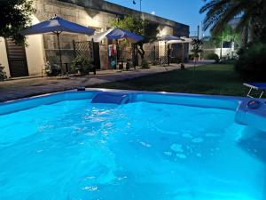 Villa Papaleo B&B
