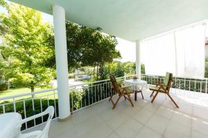 Villa Mary Halkidiki Greece