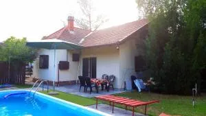 Csillag-lak Balatonföldvár - Balatonföldvár