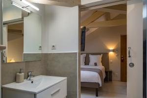 Hotels Hotel Jean Moet : photos des chambres