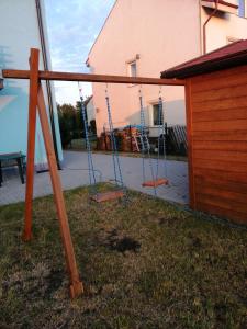 Willa Błękitna Laguna