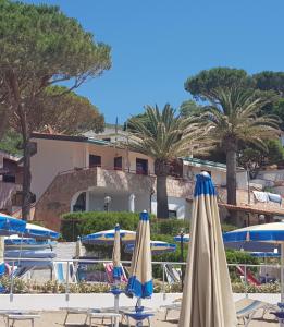 Appartamenti Costasud