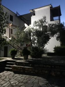 Marlitsis Apartments & Studios Skopelos Greece