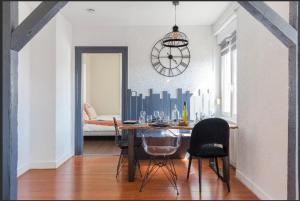 Gîte Hopla 2 chambres