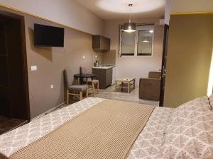 Apartments TANES
