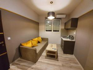 Apartments TANES