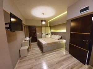 Apartments TANES
