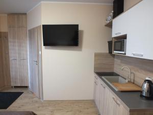 Apartamenty U Elizy