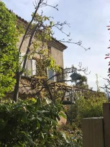 La Belle Etoile Chambres - Buisson