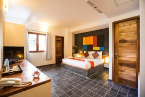 PATIO Hotel & Urban Resort