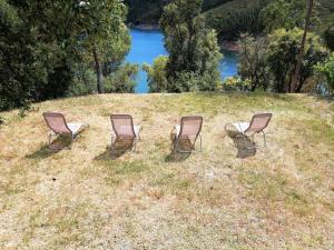 Casa RioTempo + Jangada