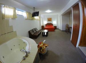 Hotel San Francisco de Paula Ayacucho