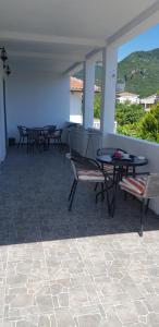 Apartment Djordje Budva-Jaz